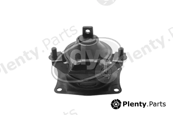 DYS 71-27402 — Mounting, engine