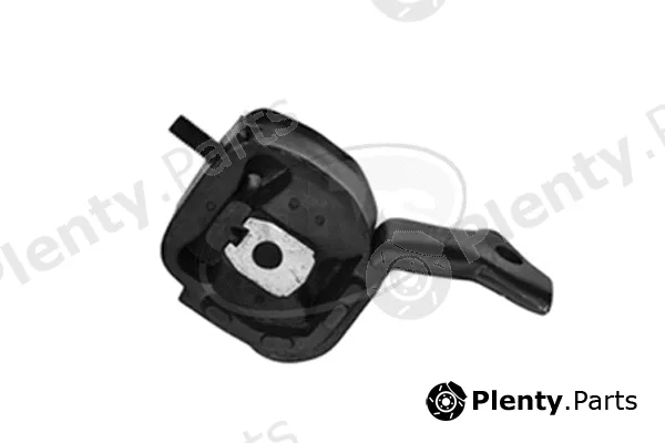 DYS 71-22168 — Mounting, engine
