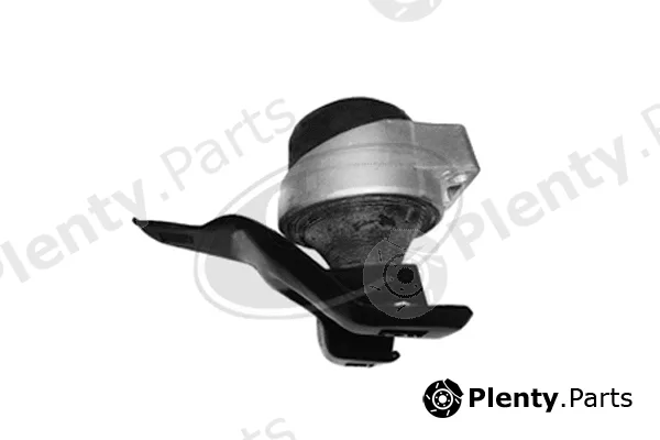 DYS 71-22173 — Mounting, engine