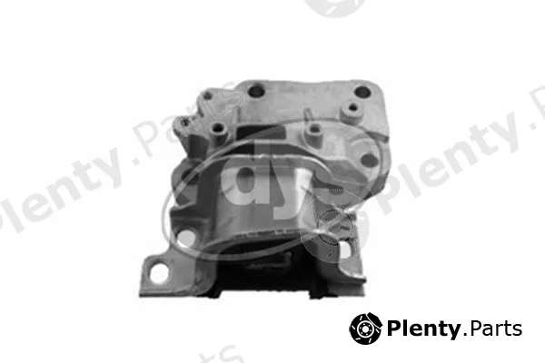 DYS 71-27736 — Mounting, engine