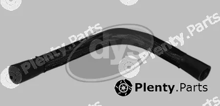 DYS 76-01280 — Charge Air Hose