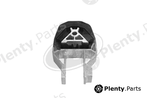 DYS 72-22198 — Mounting, automatic transmission