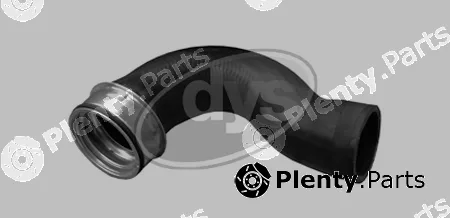 DYS 76-01306 — Charge Air Hose