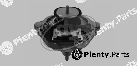 DYS 71-03165 — Mounting, engine