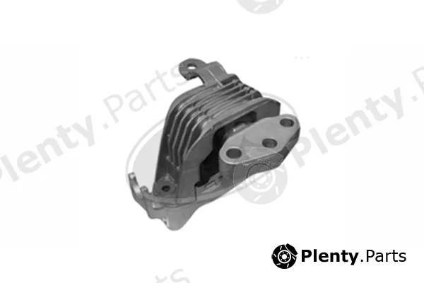 DYS 71-23328 — Mounting, engine