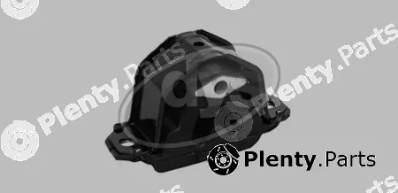 DYS 71-04014 — Mounting, engine