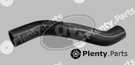DYS 76-01669 — Charge Air Hose