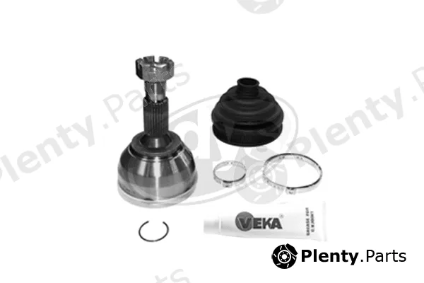 DYS 77-FI-1098 — Joint Kit, drive shaft