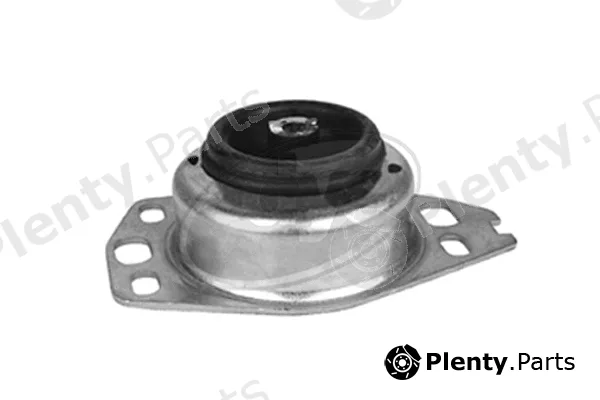 DYS 72-22311 — Mounting, automatic transmission