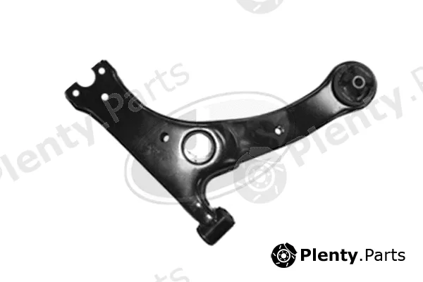 DYS 10-02699-1 — Control/Trailing Arm, wheel suspension