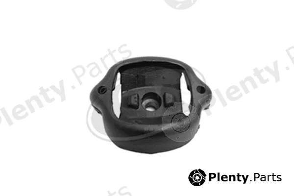 DYS 71-22360 — Mounting, engine