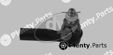 DYS 22-04272 — Tie Rod End