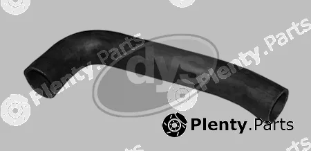 DYS 76-01658 — Charge Air Hose