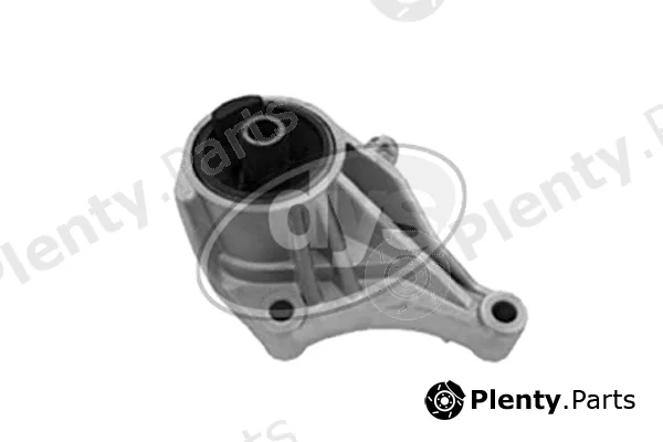 DYS 71-26120 — Mounting, engine