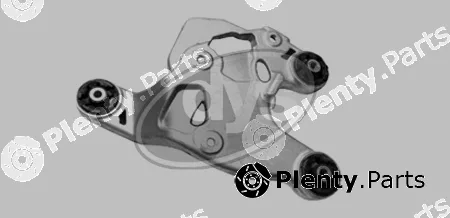 DYS 71-03646 — Mounting, engine