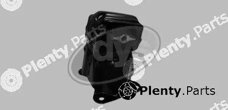 DYS 71-04029 — Mounting, engine