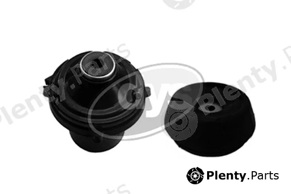 DYS 73-27647 — Suspension Strut Support Mount