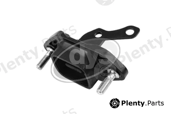 DYS 71-26317 — Mounting, engine