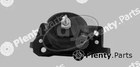 DYS 71-03551 — Mounting, engine