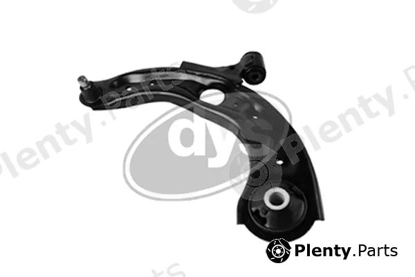 DYS 20-01137 — Control/Trailing Arm, wheel suspension