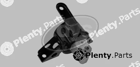 DYS 71-28106 — Mounting, engine