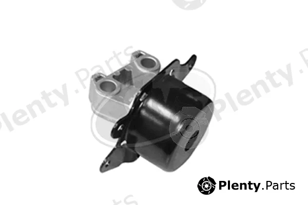 DYS 71-22433 — Mounting, engine