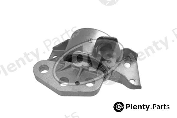 DYS 71-28434 — Mounting, engine