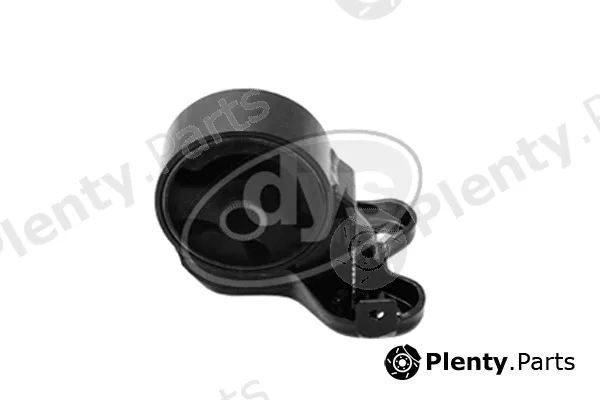 DYS 71-25728 — Mounting, engine