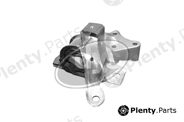 DYS 71-22216 — Mounting, engine