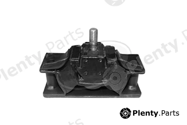 DYS 71-22231 — Mounting, engine