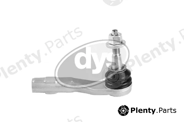 DYS 22-27178 — Tie Rod End