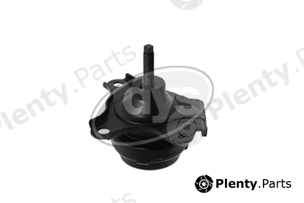 DYS 71-27846 — Mounting, engine