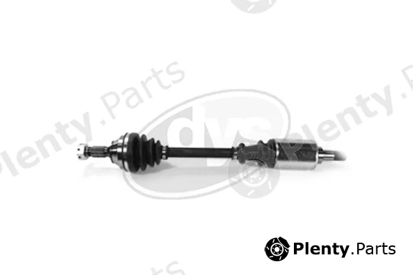 DYS 76-CT-8029 — Drive Shaft