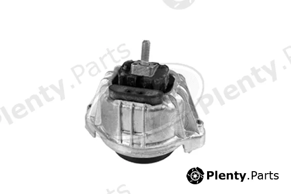 DYS 71-22124 — Mounting, engine