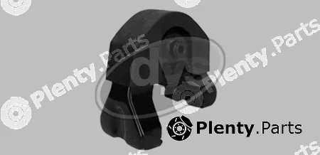 DYS 71-02794 — Mounting, engine