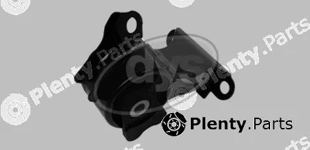DYS 71-13706 — Mounting, engine