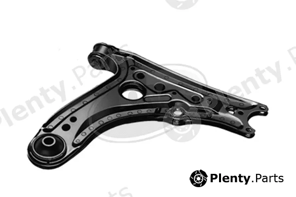 DYS 10-00207 — Control/Trailing Arm, wheel suspension
