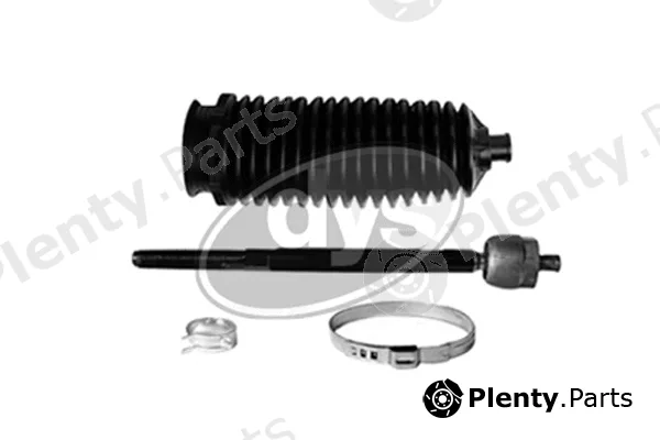 DYS 24-86378KM — Inner Tie Rod