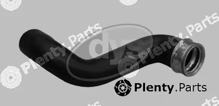 DYS 76-01305 — Charge Air Hose