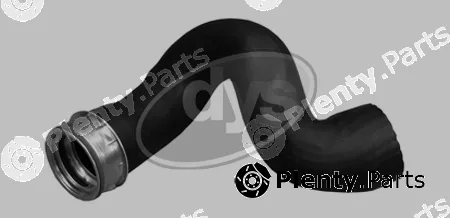 DYS 76-02730 — Charge Air Hose