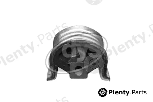 DYS 71-22706 — Mounting, engine