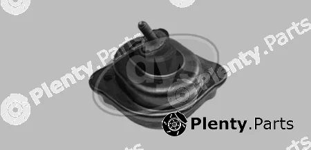 DYS 71-03996 — Mounting, engine