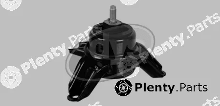 DYS 71-28220 — Mounting, engine
