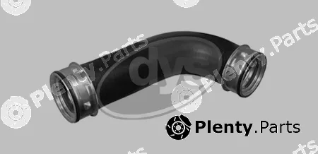 DYS 76-02743 — Charge Air Hose