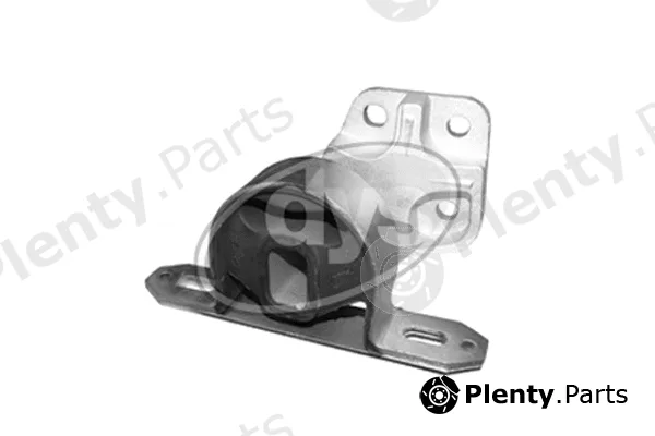 DYS 71-22187 — Mounting, engine