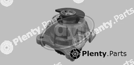 DYS 71-03544 — Mounting, engine