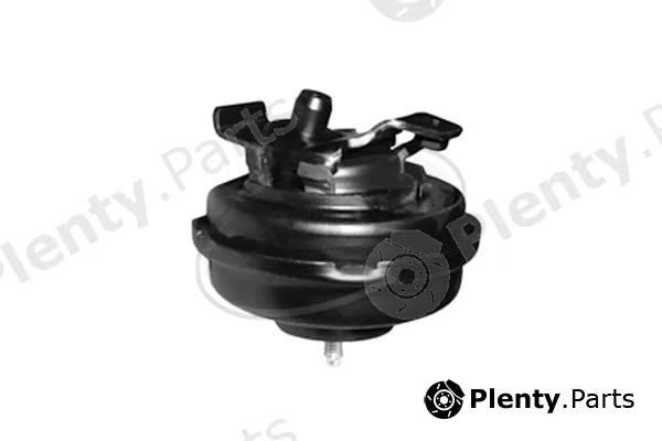 DYS 71-22677 — Mounting, engine