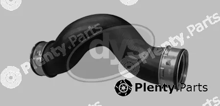 DYS 76-01706 — Charge Air Hose