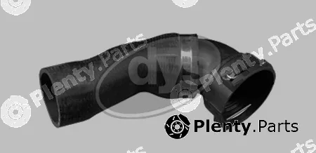 DYS 76-01346 — Charge Air Hose