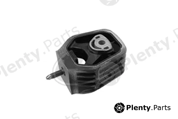 DYS 71-25073 — Mounting, engine